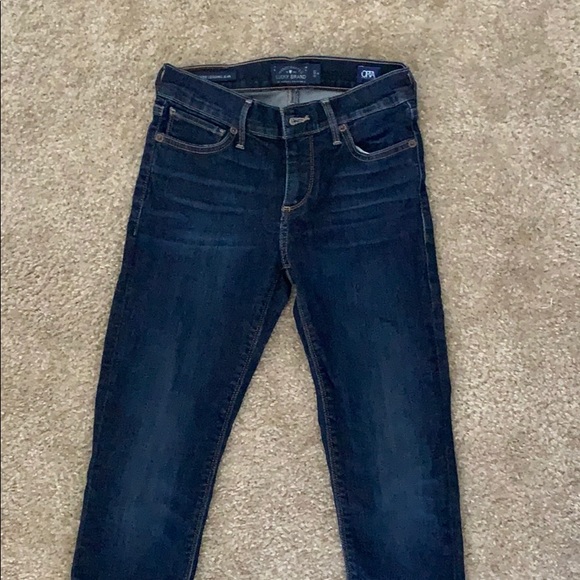 Lucky Brand Denim - Lucky Brand Jeans